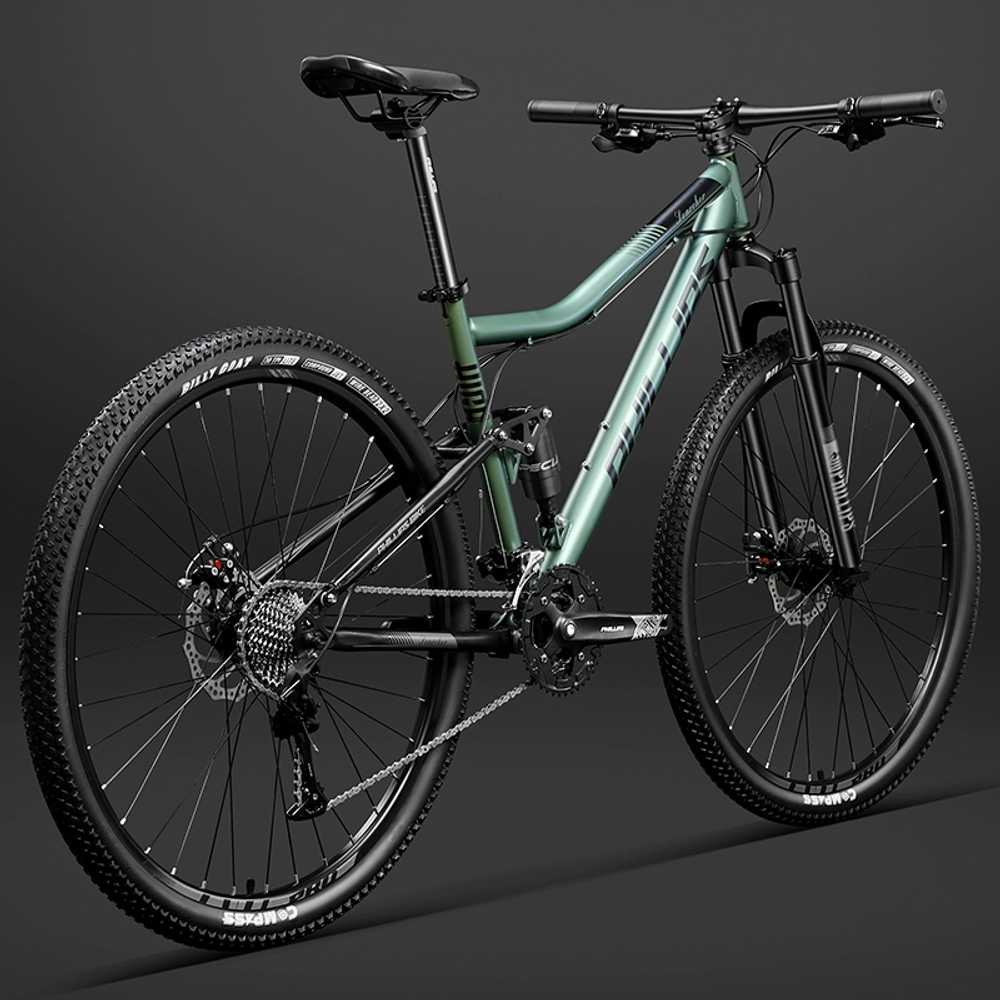 입문용mtb 남성 성인 변속 청소년 용품 자전거 산악 24단 - 상세 이미지 2