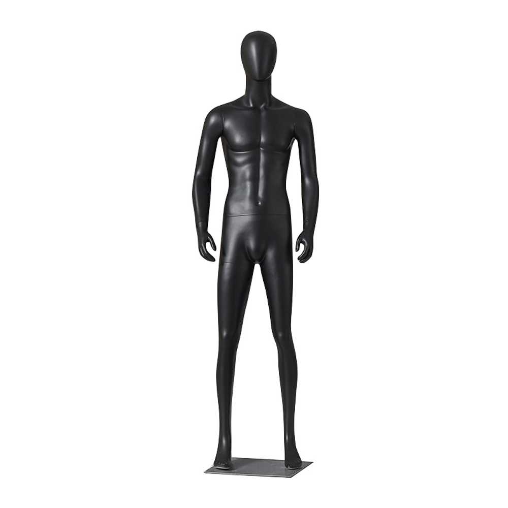 전신 마네킹 남자 운동복 성인 용품 옷가게 의상 피팅 디피 MP-B12 이미지 6