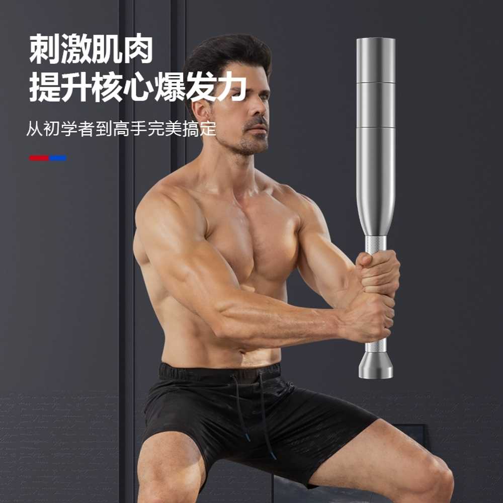 케틀벨 방망이 덤벨 홈트 조립식 헬스 피트니스 아령 4-8KG - 상세 이미지 3