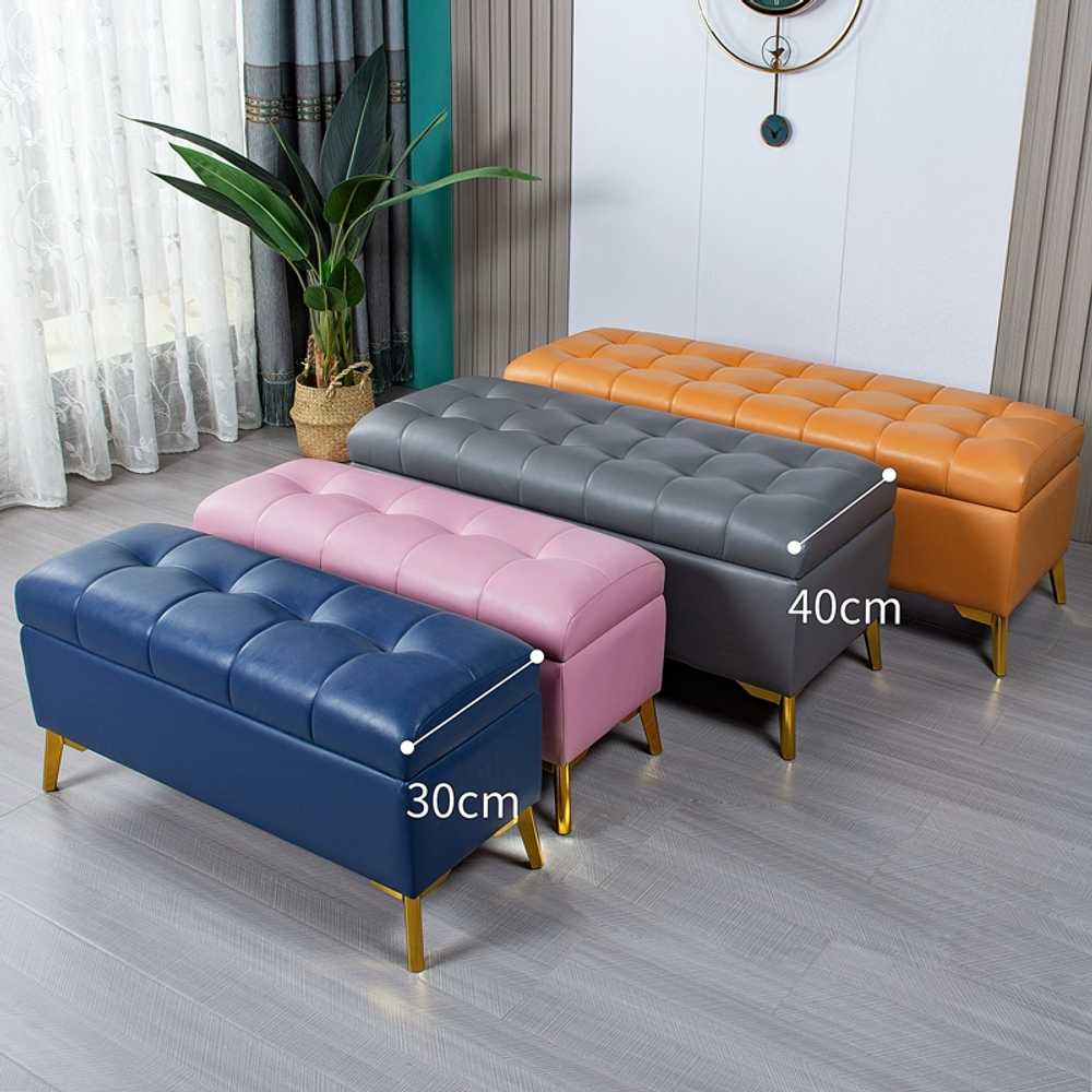 병원 대기실소파 병원소파 카페 업소용 로비 의자 90x30x40 - 상세 이미지 2