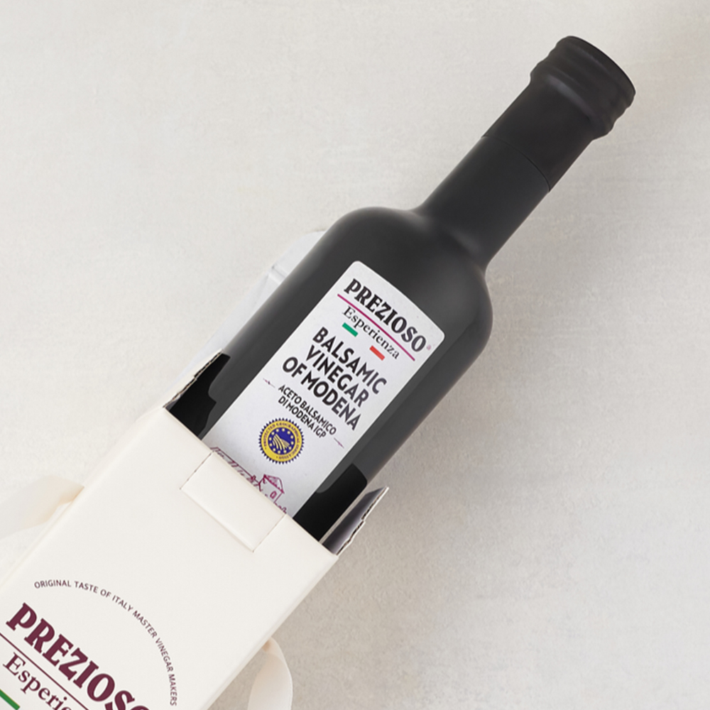 프레지오소 이탈리아 선물세트 발사믹, 500ml, 1개 - 상품 이미지