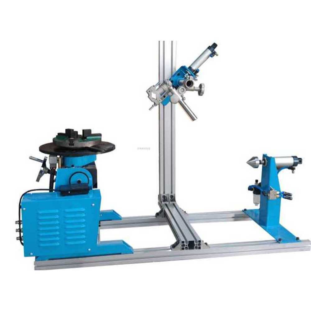 용접 턴테이블 롤러 회전 공업용 장비 25타임 300 척 패키지 - 상품 이미지