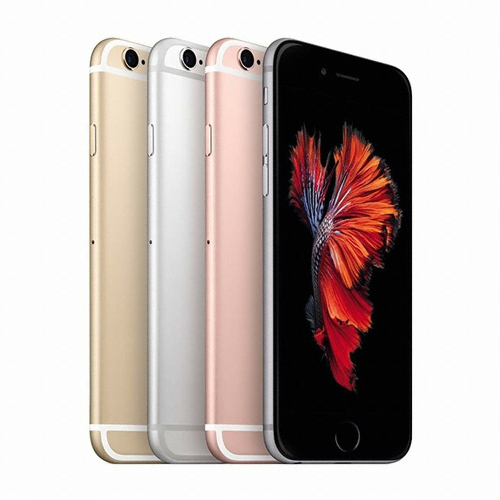 아이폰 6S 16GB 그레이 iPhone 6s 무음카메라 공기계 - 상세 이미지 2