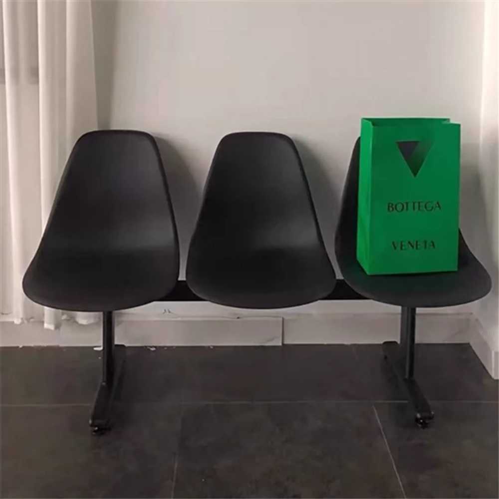 야외 대기의자 정류장 공원 경기장 용품 관중석 체육관 대기 벤치 - 상세 이미지 5