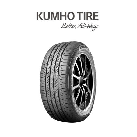 금호타이어 크루젠 HP71 255/50R19