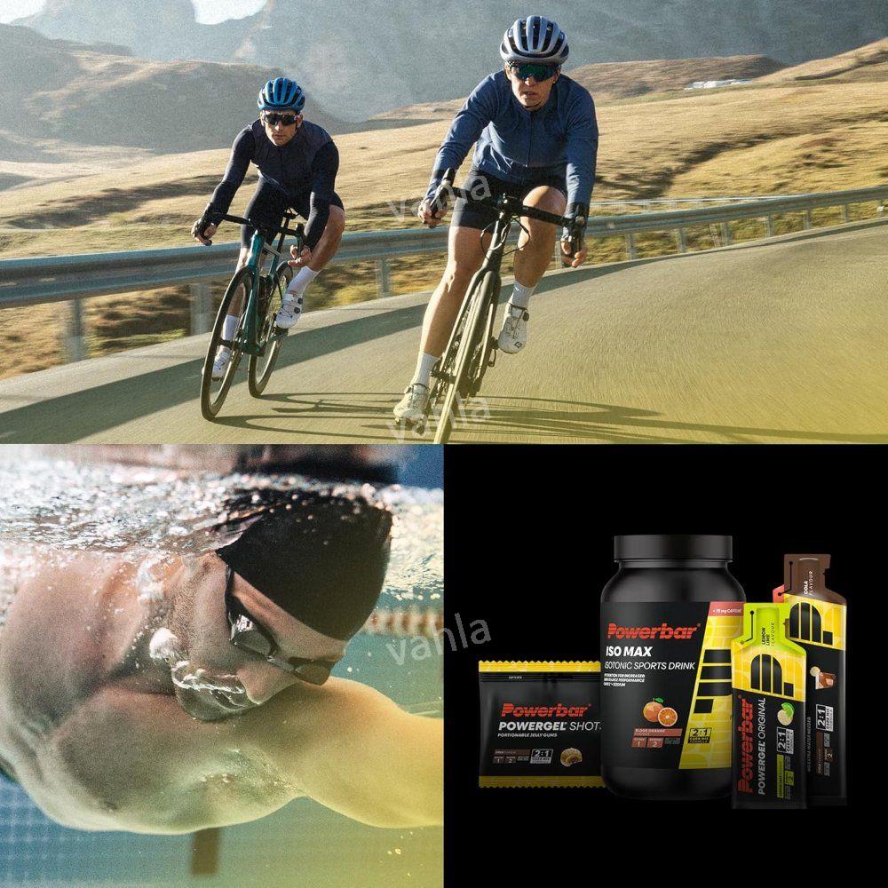 PowerBar 파워바 파워젤 고탄수 러닝 사이클링 에너지젤 - 상세 이미지 5