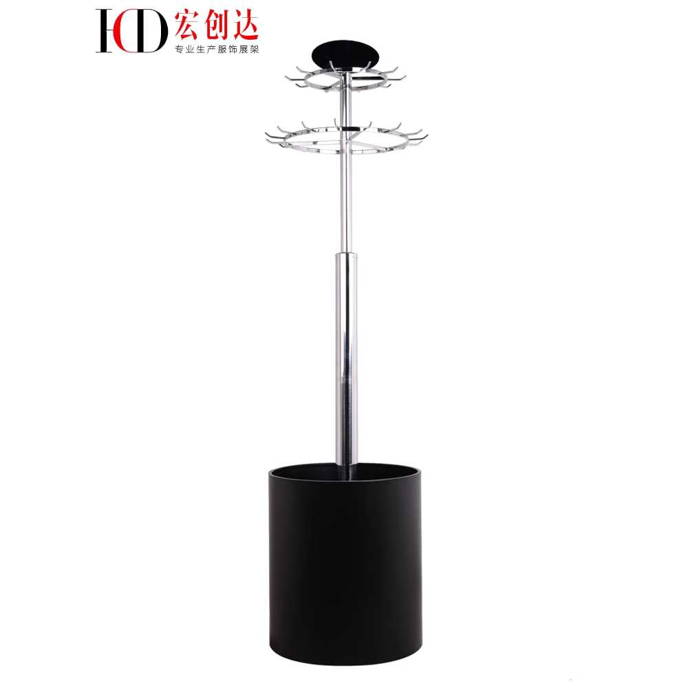 벨트 걸이 랙 허리띠 진열대 행거 수납 정리 거치대 이미지 6