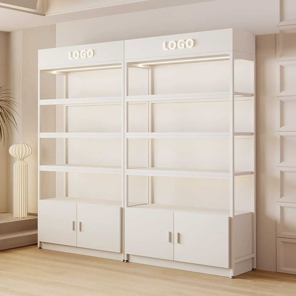 화장품 진열대 약국 편의점 마트 매대 60x30x215 - 상세 이미지 5