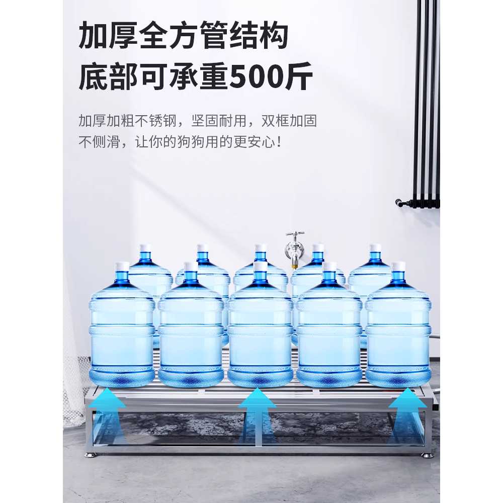 대형견 배변판 수도관 연결 화장실 변기 애완동물 패드 60x40cm 이미지 6
