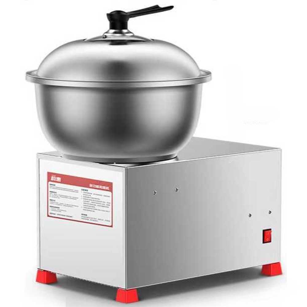 제빵 반죽기 상업용 칼국수 업소용 용품 혼합기 밀가루 3kg - 상품 이미지