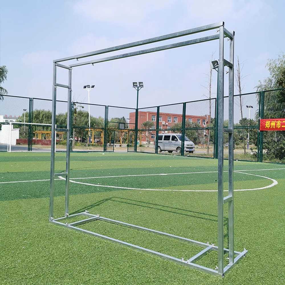 박람회 배경 브래킷 포토존 결혼식 광고 철제배너 3x3 - 상세 이미지 5
