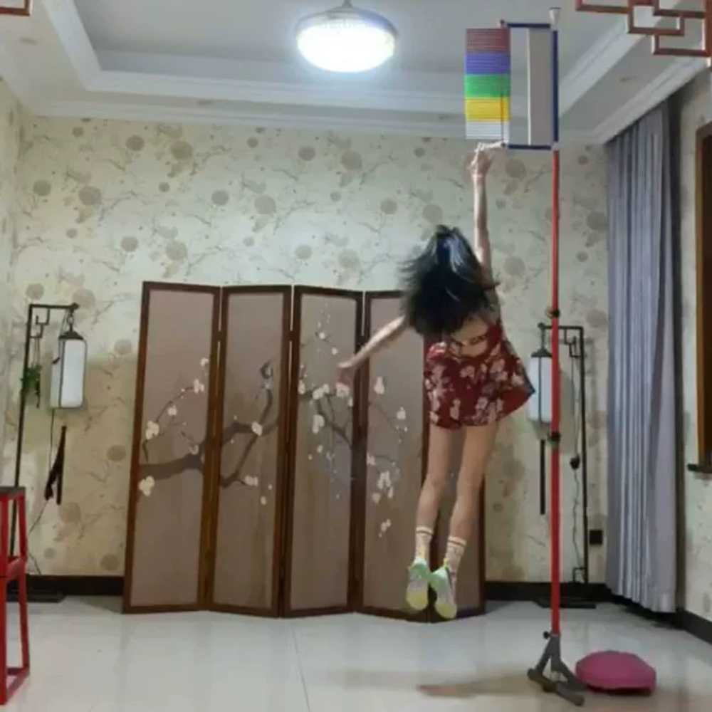 점프 측정기 서전트 제자리 높이뛰기 입시 테스터 - 상세 이미지 3