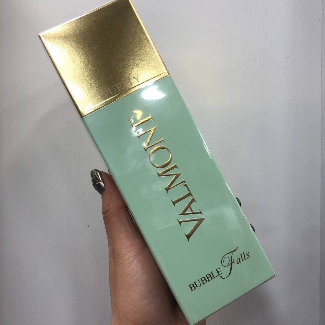 발몽 폼클렌징 버블 폴스 클렌징폼 저자극 약산성 150ml - 상세 이미지 2