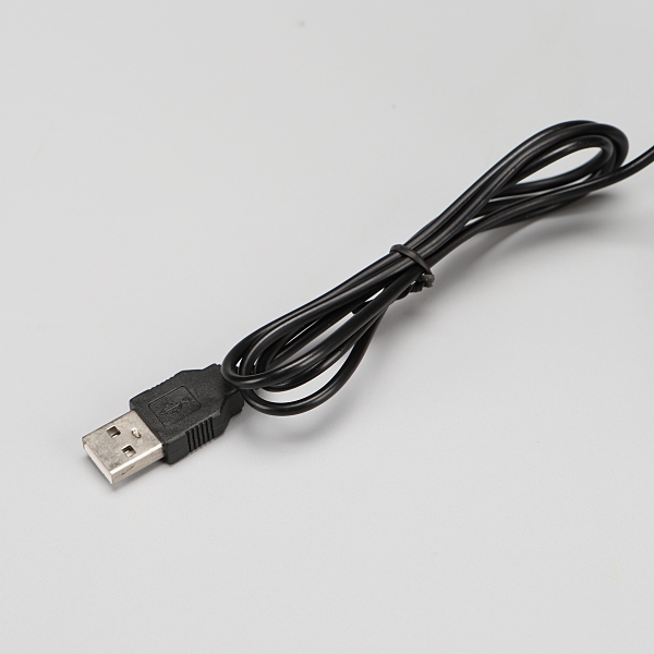 미니 탁상용 선풍기 레트로 황동 앤틱 매탈 빈티지 100mm 소형선풍기 USB 유니맥스 이미지 8