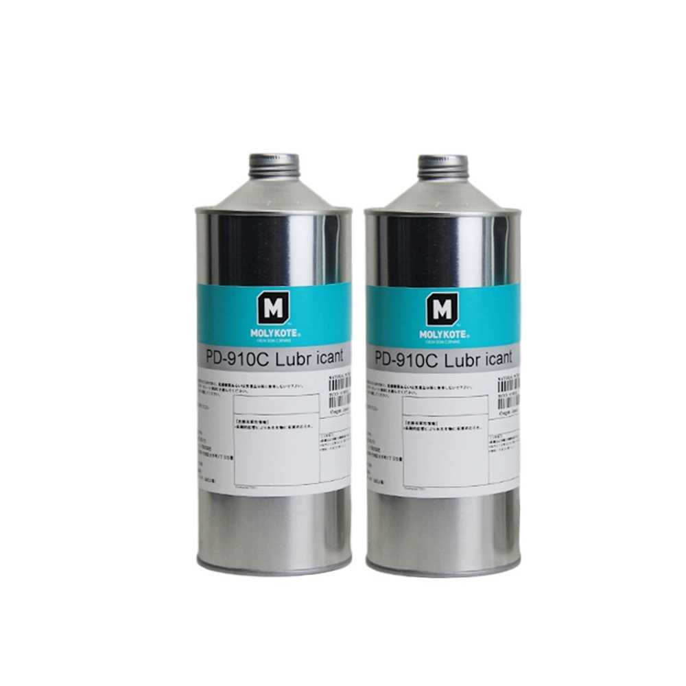 모리코트 윤활제 윤활유 그리스 구리스 고착방지제 1kg PD-910 이미지 6