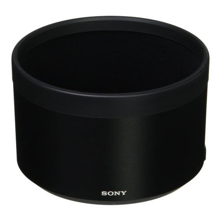 [해외]SONY 소니 G마스터 렌즈 후드 ALC-SH156 (SEL135F18GM 전용)
