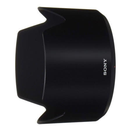 [해외]SONY 소니 칼자이스 렌즈 후드 ALC-SH143 (SEL50F14Z 전용)