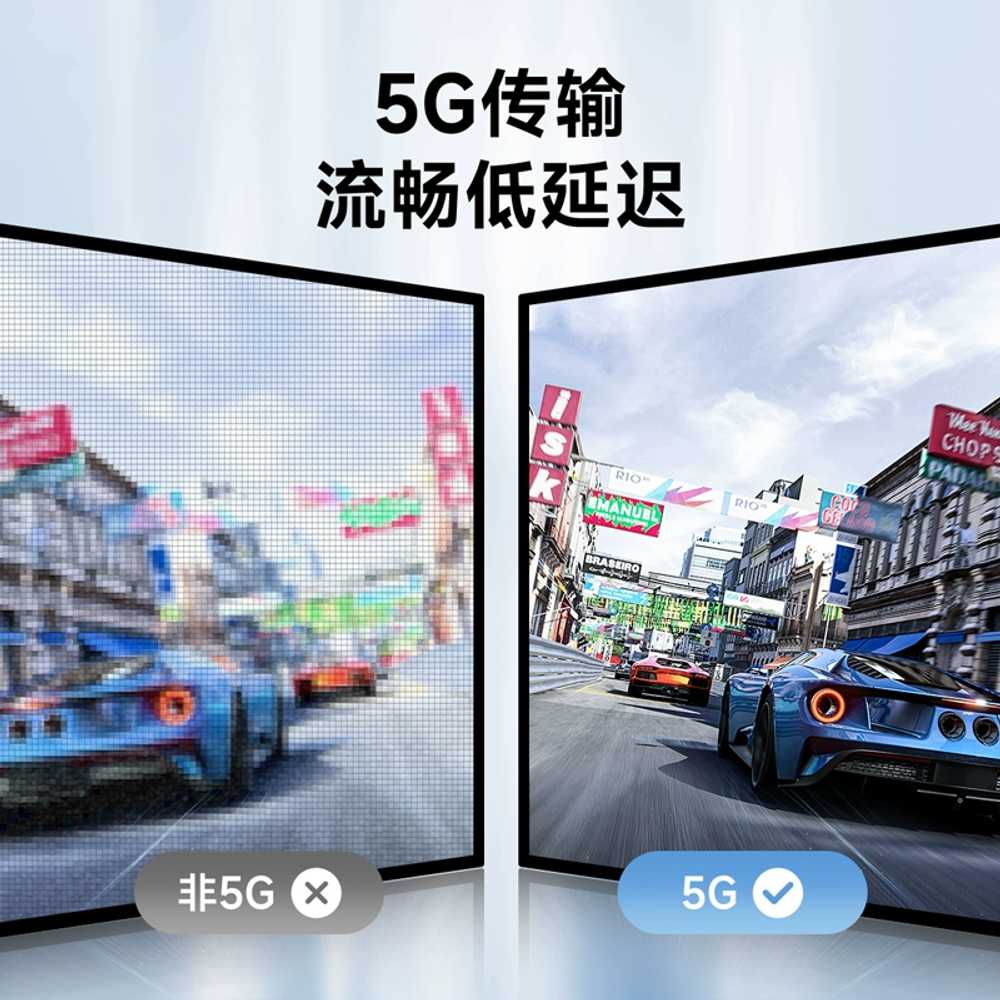 무선 HDMI 송수신기 회의실 화면 영상 미러링 분배기 - 상세 이미지 5