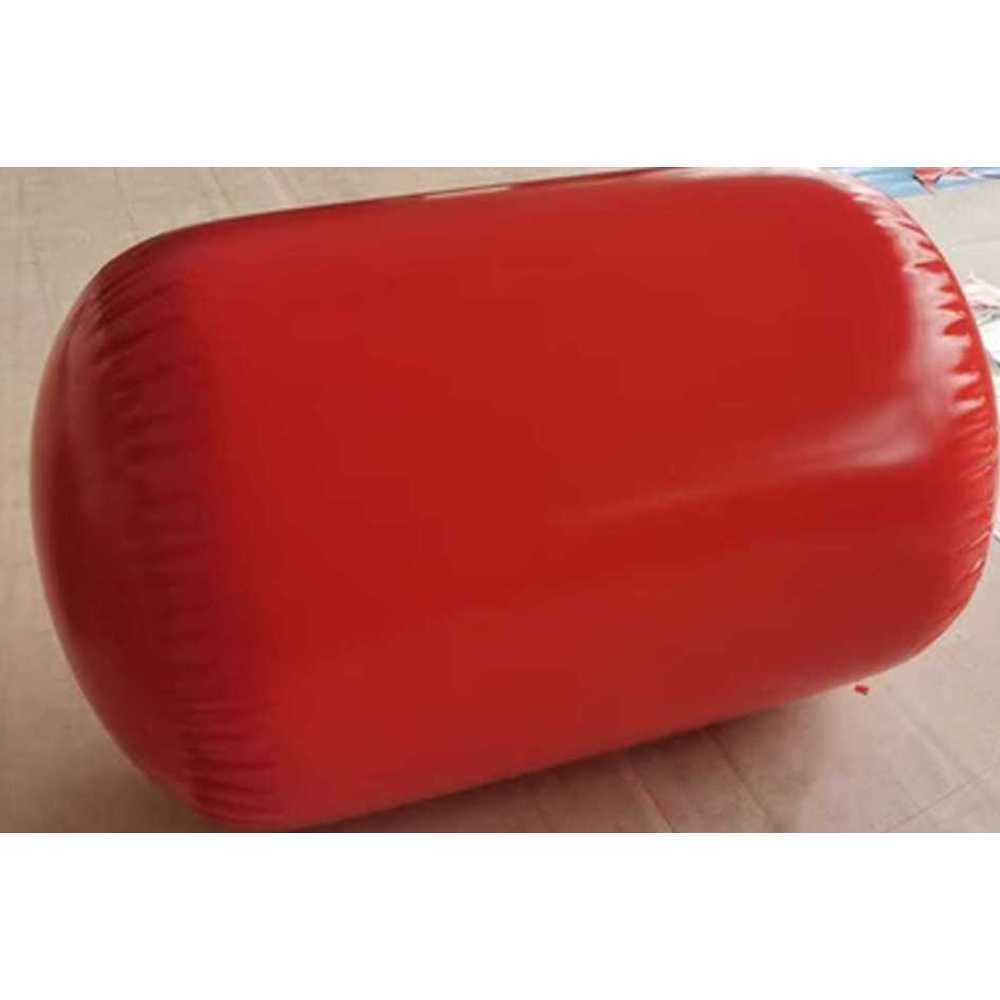 에어백 태권도장 백덤블링 쿠션 훈련 보조 연습 도구 50cm 1-1.1m - 상품 이미지