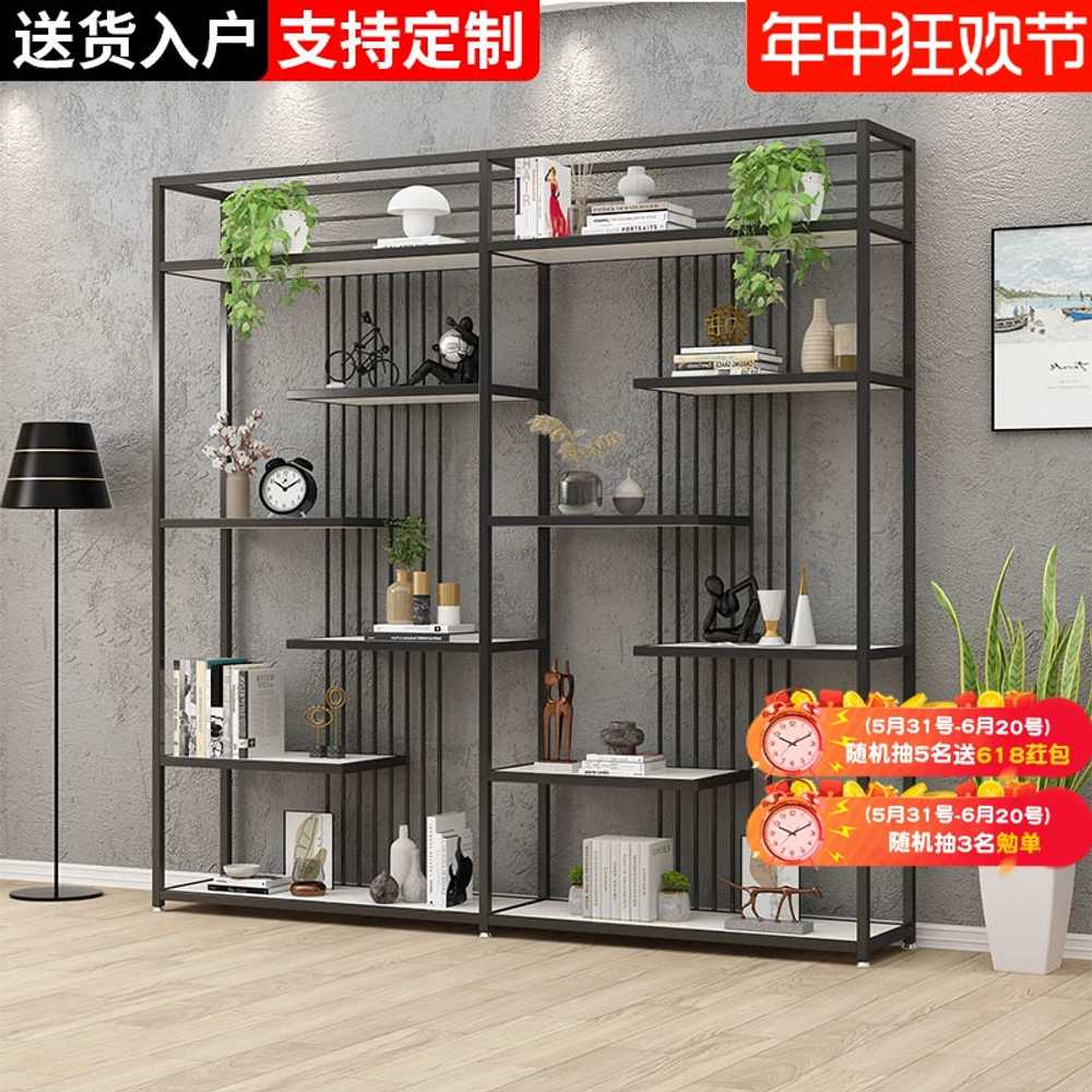 트로피 진열대 상장 담배 술 차 메달 모형 거치대 60x30x200 - 상세 이미지 3
