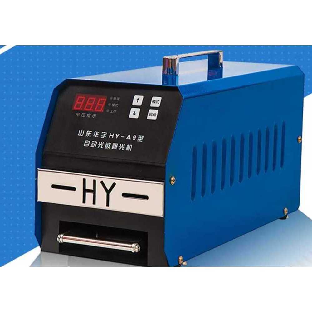 스탬프 만드는 기계 자동 도장 인감 조각기 마킹기 HYA9 - 상품 이미지