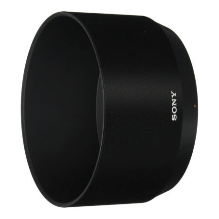 [해외]SONY 소니 G렌즈 후드 ALC-SH160 (SEL70350G 전용)