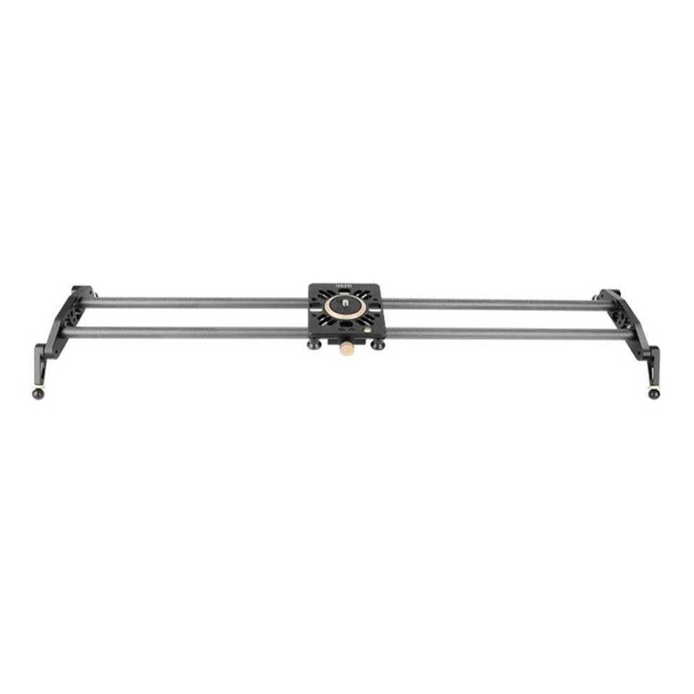 SLR 카메라 슬라이딩 삼각대 유튜브 스튜디오 촬영 수동 100CM - 상품 이미지