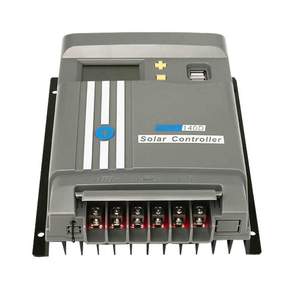 태양광 방전 컨트롤러 패널 충전기 범용 모듈 10A12V24V - 상품 이미지