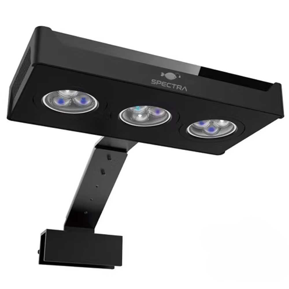 해수 어항등 LED 물생활 수족관 열대어 구피 수조 조명 M029 30W - 상품 이미지