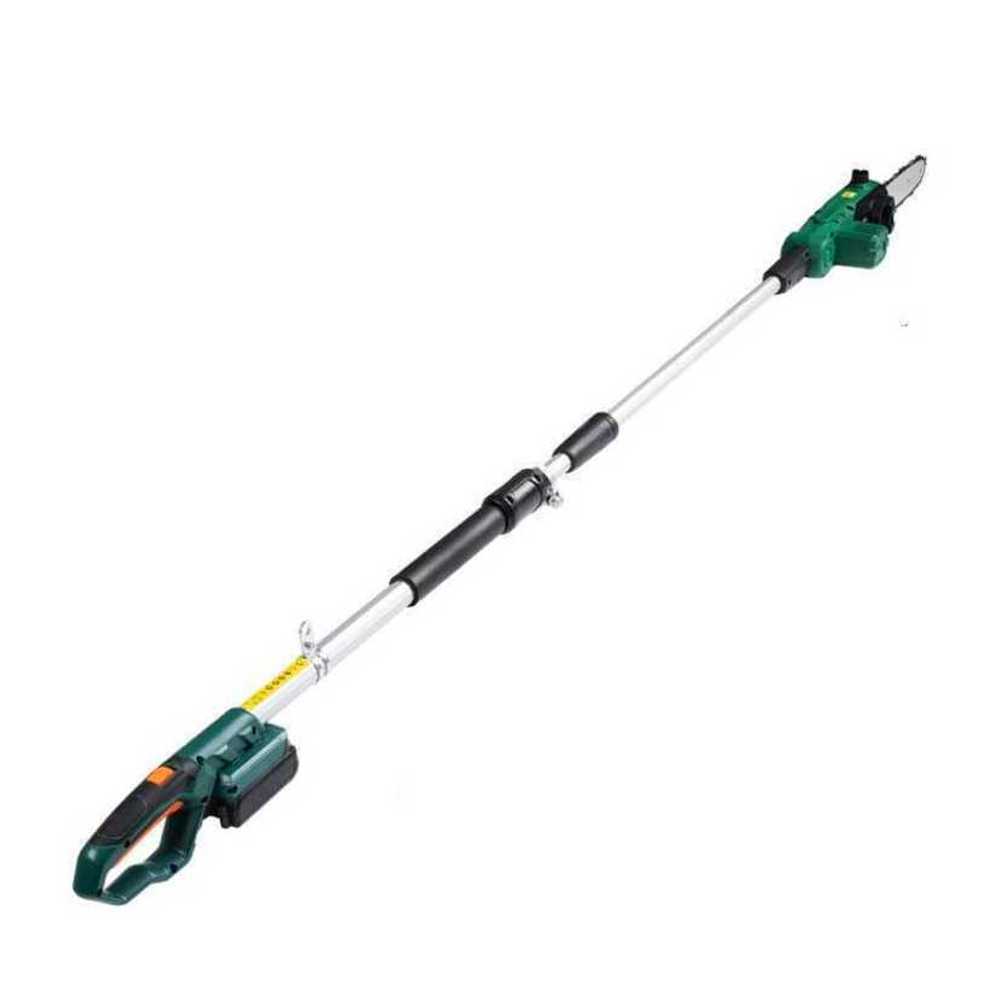 고지톱 충전식 전동 톱 원예용 나무 가지치기 장대톱 ET1612 - 상품 이미지