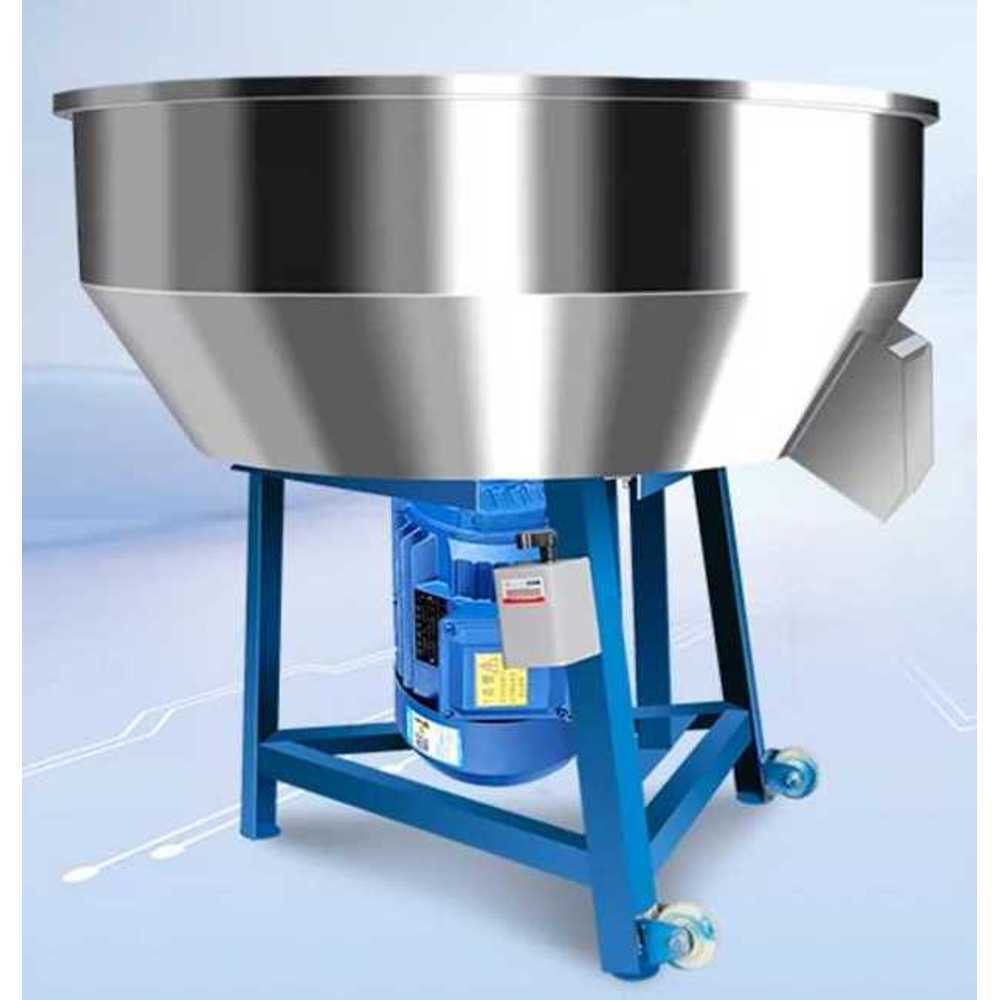 사료배합기 스텐 분말 혼합기 믹서기 50kg 1.1KW 380V 201 - 상세 이미지 2