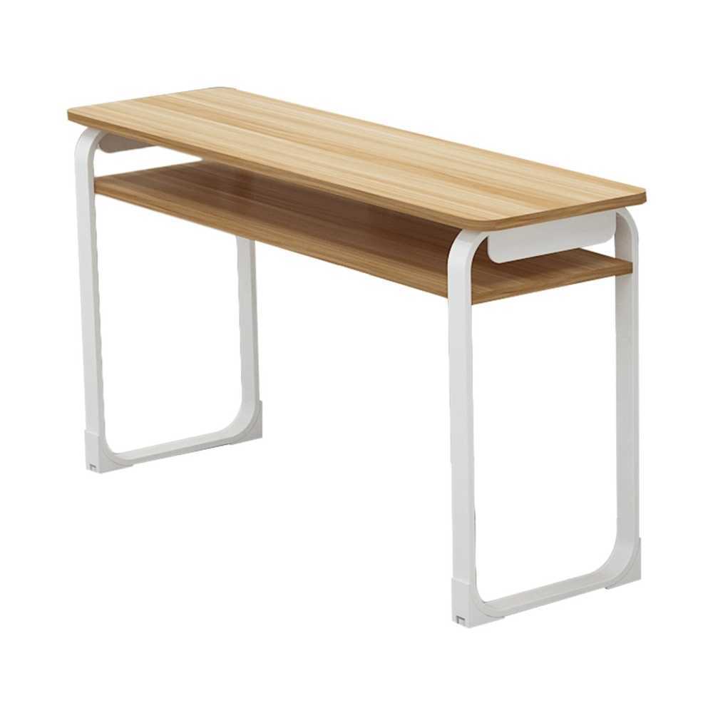 학원 책상 공부방 강의실 학교 강의실 교습소 60x40x75 기본형 - 상세 이미지 3