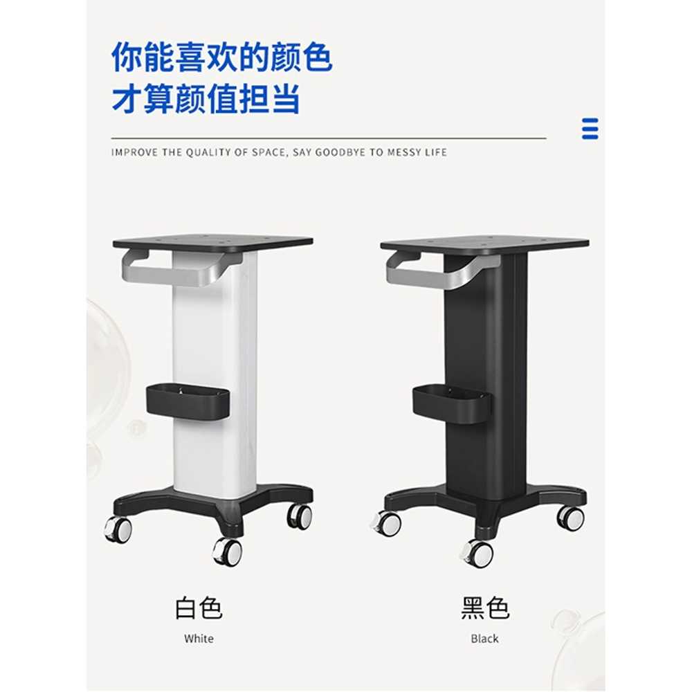 미용 기구 카트 치과 관리실 피부과 진료소 보관함 - 상세 이미지 5