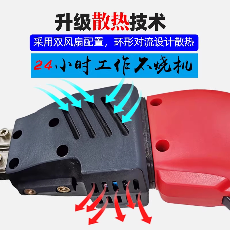 우드락 커터기 열 폼 포맥스 스펀지 스치로폼 절단기 KS100W - 상세 이미지 3