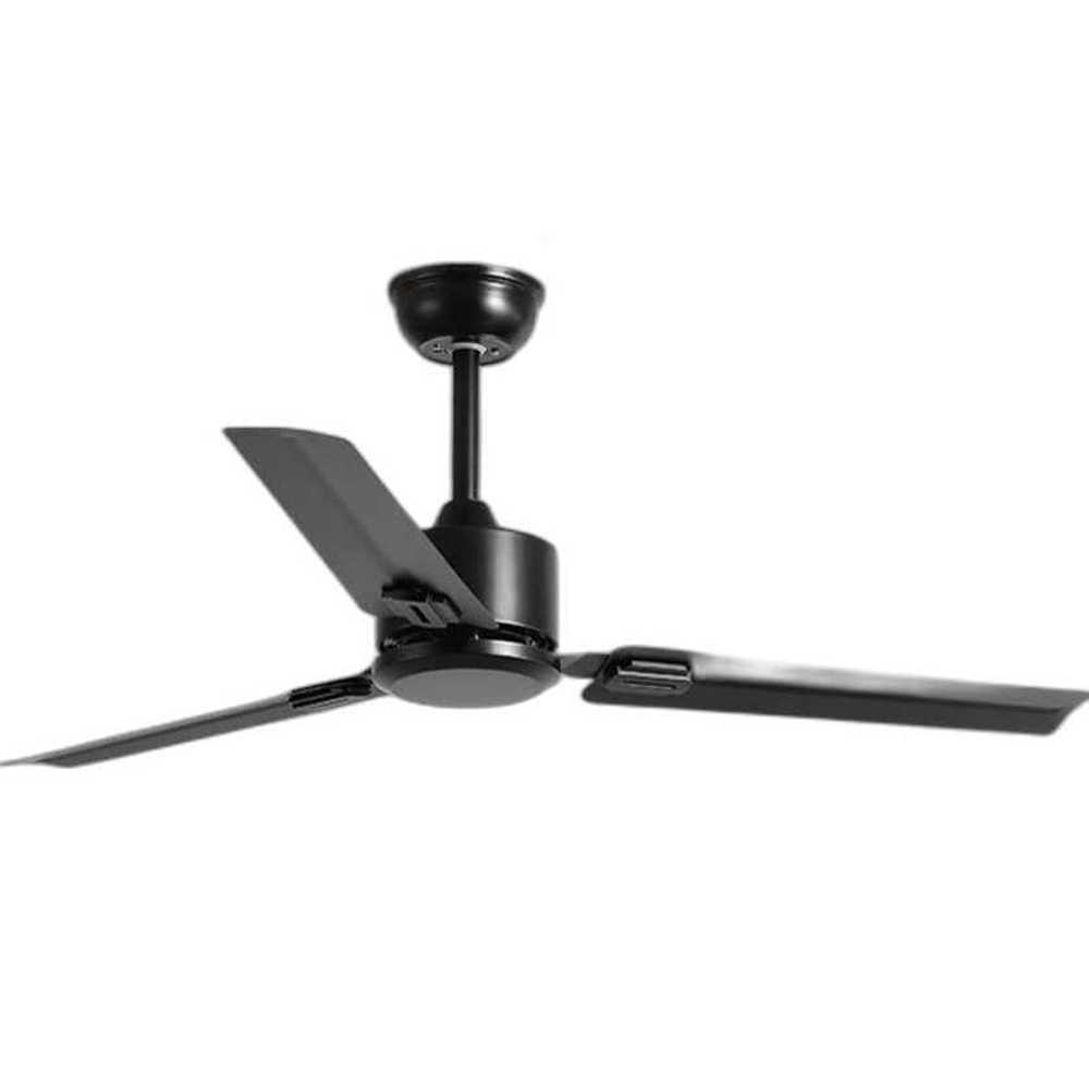 천장형 거실 팬 침실 안방 용품 실링팬 인테리어 선풍기 3날 42인치 - 상품 이미지
