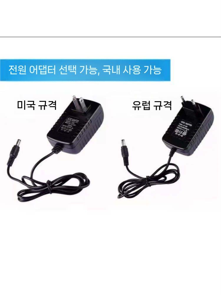 강아지 공발사기 자동 볼런처 충전식 펫토이 장난감 오렌지 - 상세 이미지 3