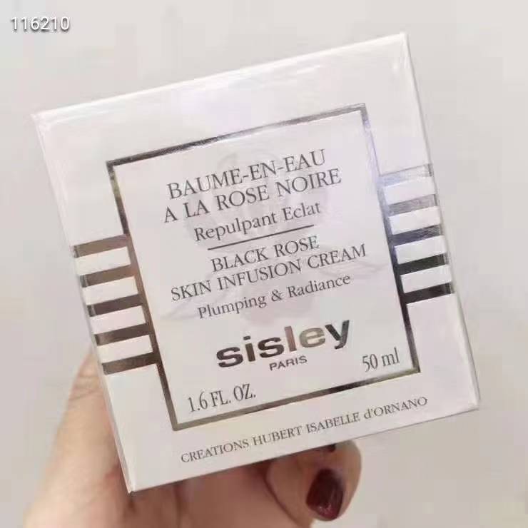 시슬리 크림 블랙 로즈 스킨 인퓨전크림 수분충전 진정케어 50ml - 상세 이미지 4