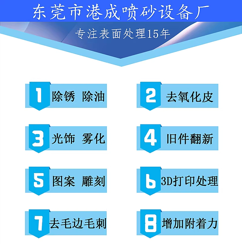 샌딩 부스 샌딩기 샌드 모래 용 연마 블라스트 분사 에어기 - 상세 이미지 4