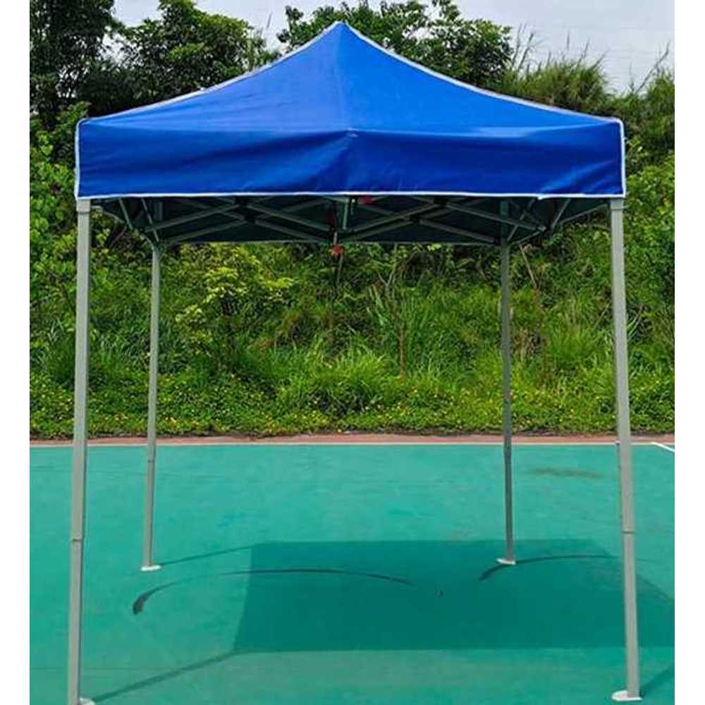 접이식 야외 천막 행사용 텐트 포장마차 캐노피 2x2 - 상품 이미지