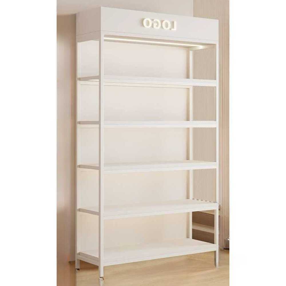 화장품 진열대 약국 편의점 마트 매대 60x30x215 - 상품 이미지