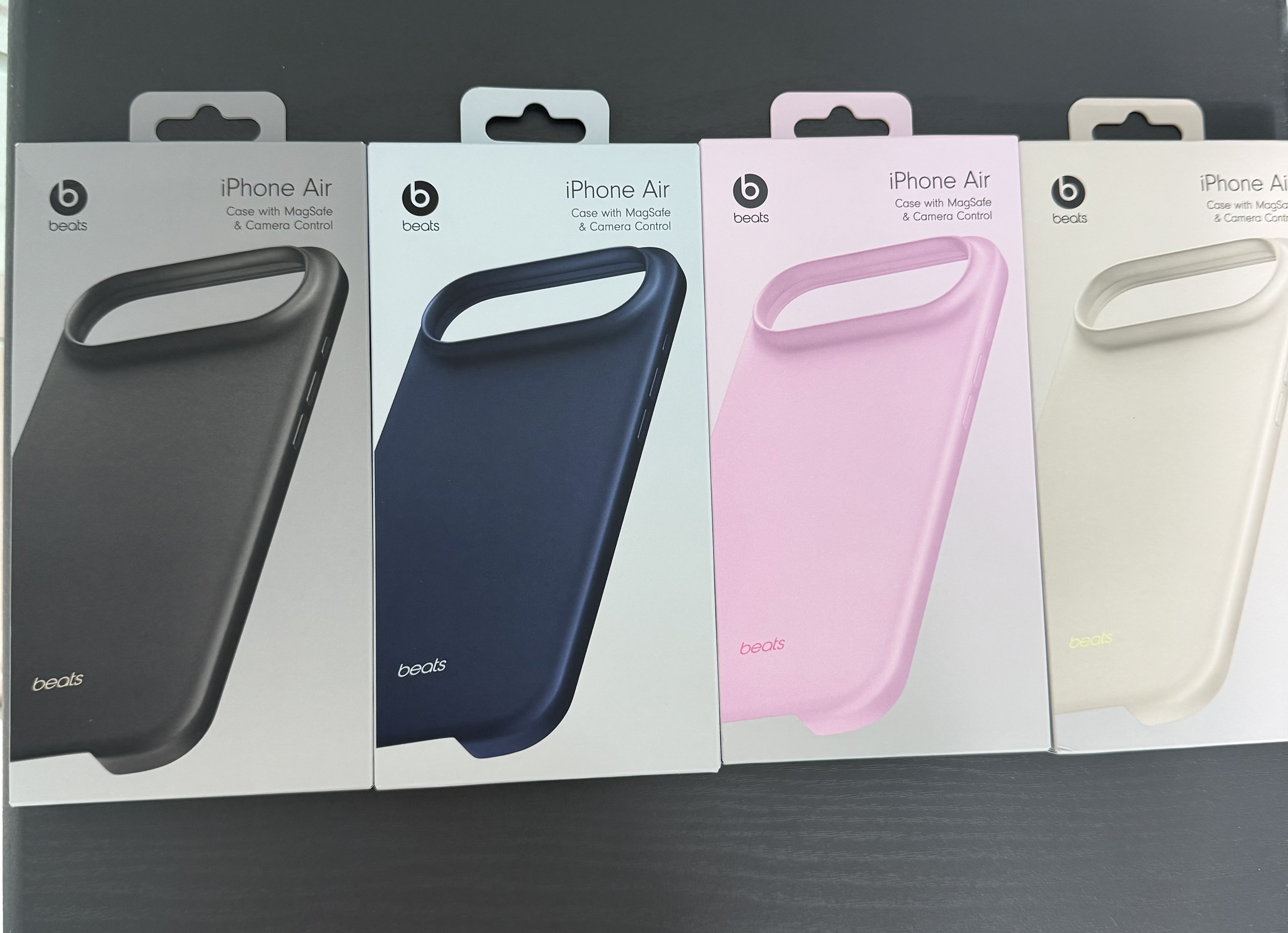 [리뷰] Apple 맥세이프형 Beats Rugged 케이스 19,120원~~ | 리뷰