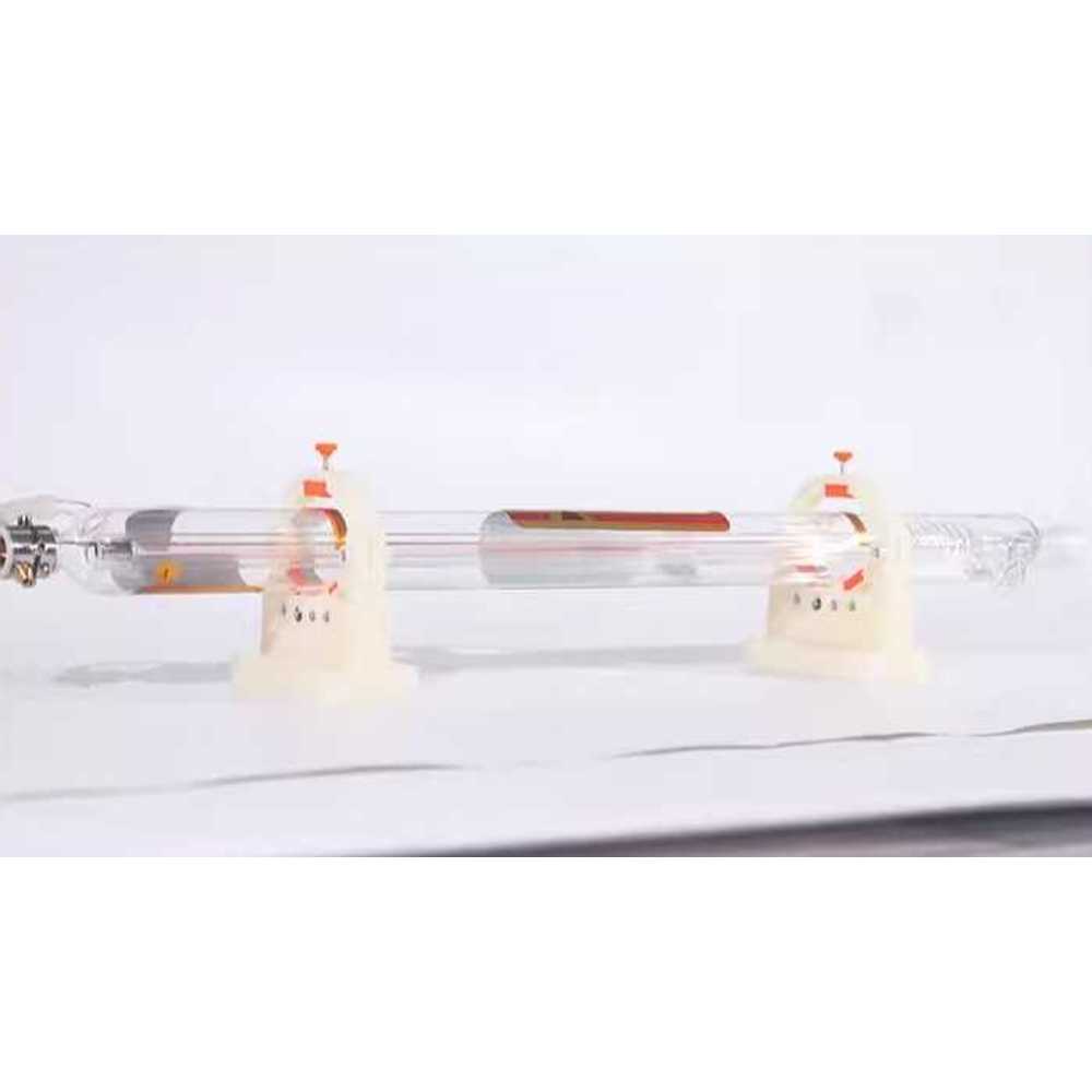 co2 레이저 튜브 60w 조각기 절단기 용접기 마킹기 1200mm 55(60-75W) - 상품 이미지