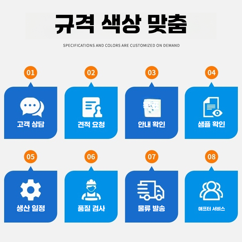 대형 양어장 물고기 양식 번식장 사육장 물탱크 수조 직경 3x1m - 상세 이미지 5