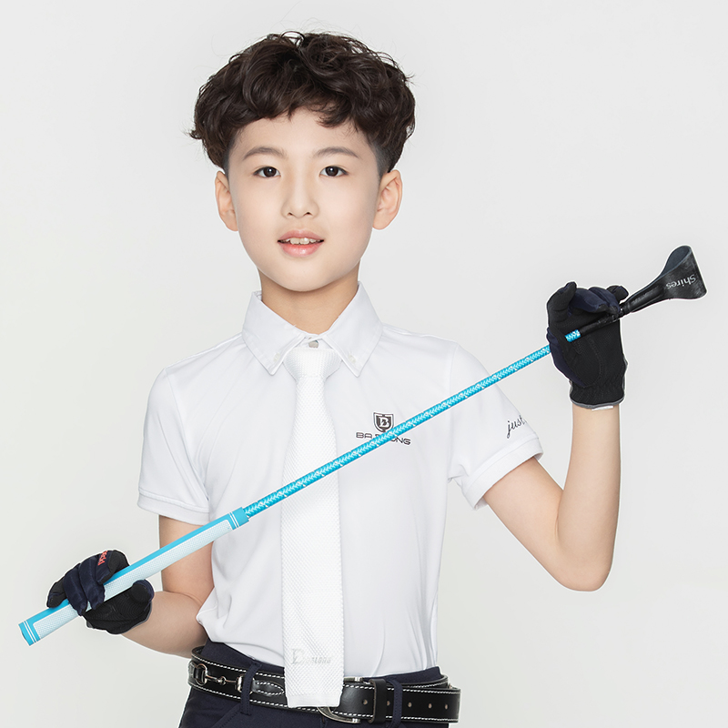 승마채찍 성인 경 말 조련 채찍 경주 말편 경량 녹색 - 상세 이미지 3