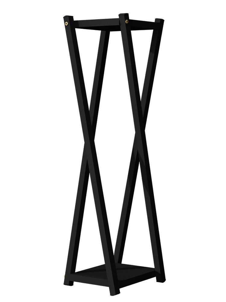 화분 선반 화분받침대 스탠드 진열대 실내 철제 식물 높이 60cm 이미지 7