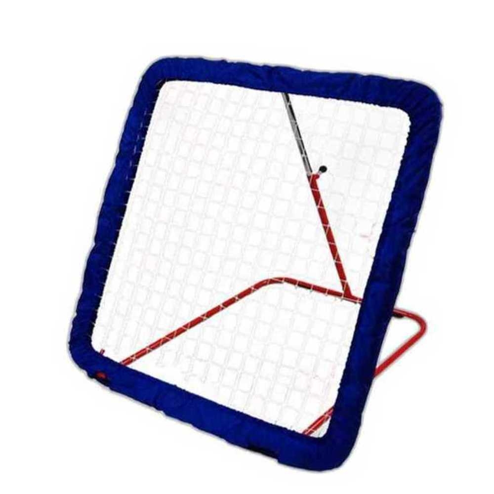 족구 연습용 타격기 스파이크 패스 네트 훈련용 축구 길이50x폭50CM - 상품 이미지