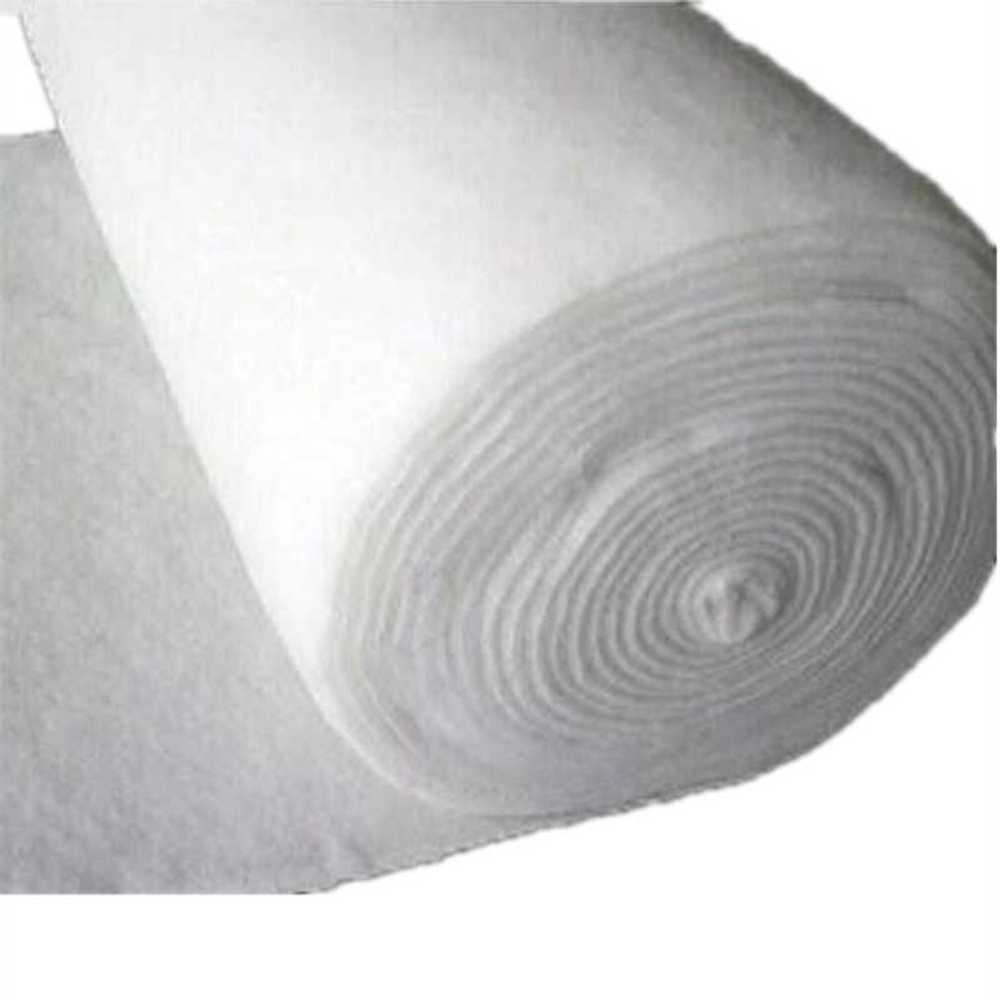 마늘밭부직포 하우스 농사준비 냉해 덮개 보온 텃밭 흰색  폭1m x 50m (150g) - 상품 이미지