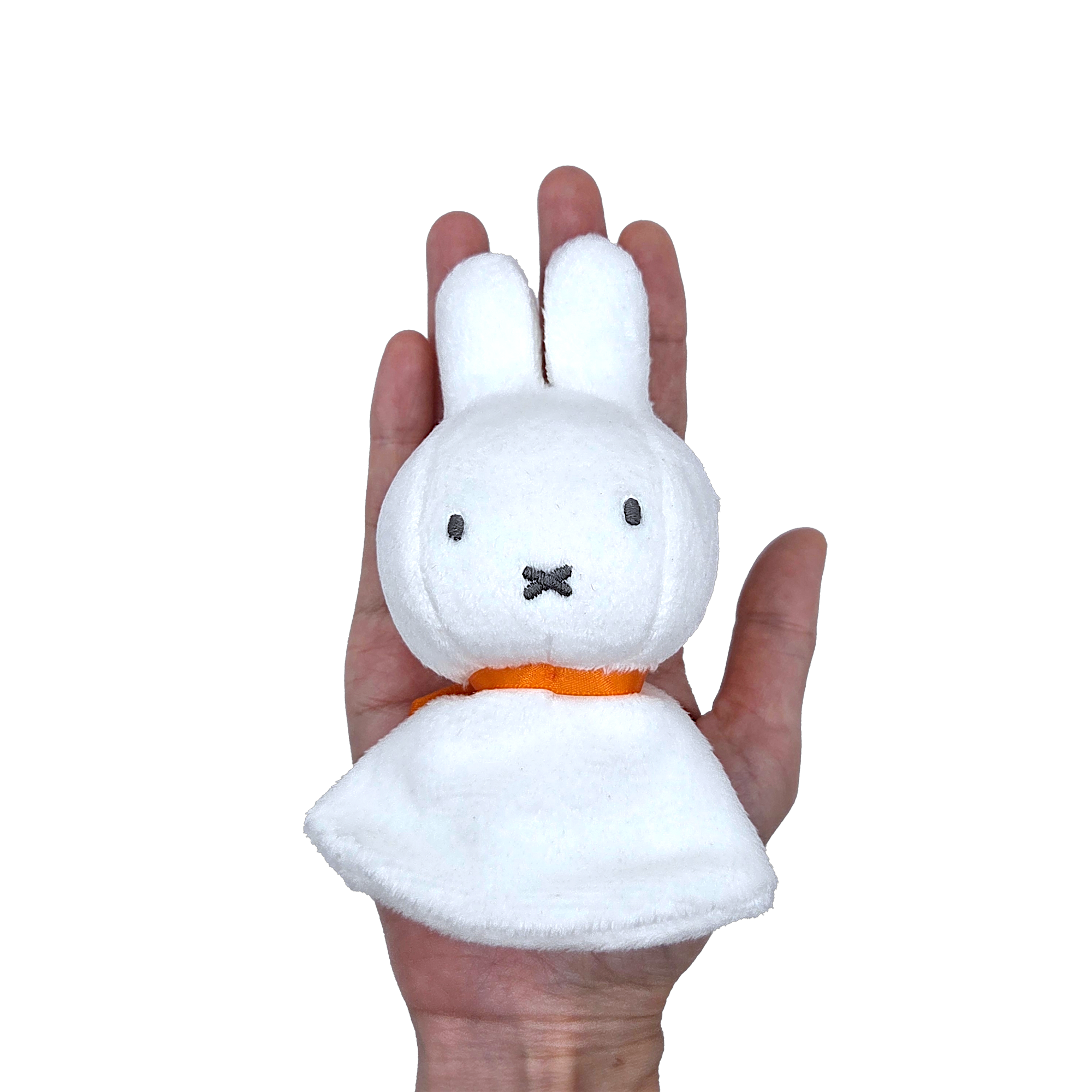 미피 테루테루보즈 인형 마스코트 키링 날씨요정 키홀더 이미지 8