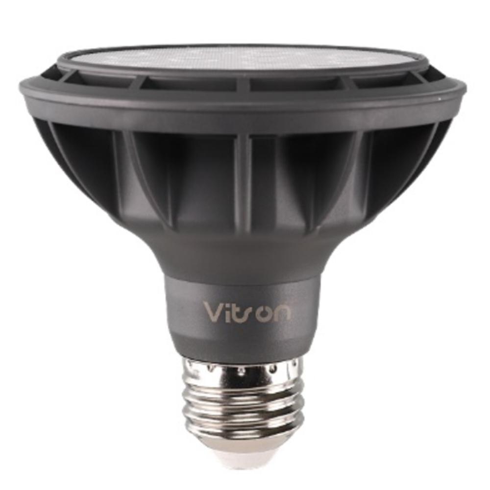 PAR30 램프 LED전구 LED 램프 주백색 전구 주광색 15W - 상세 이미지 2