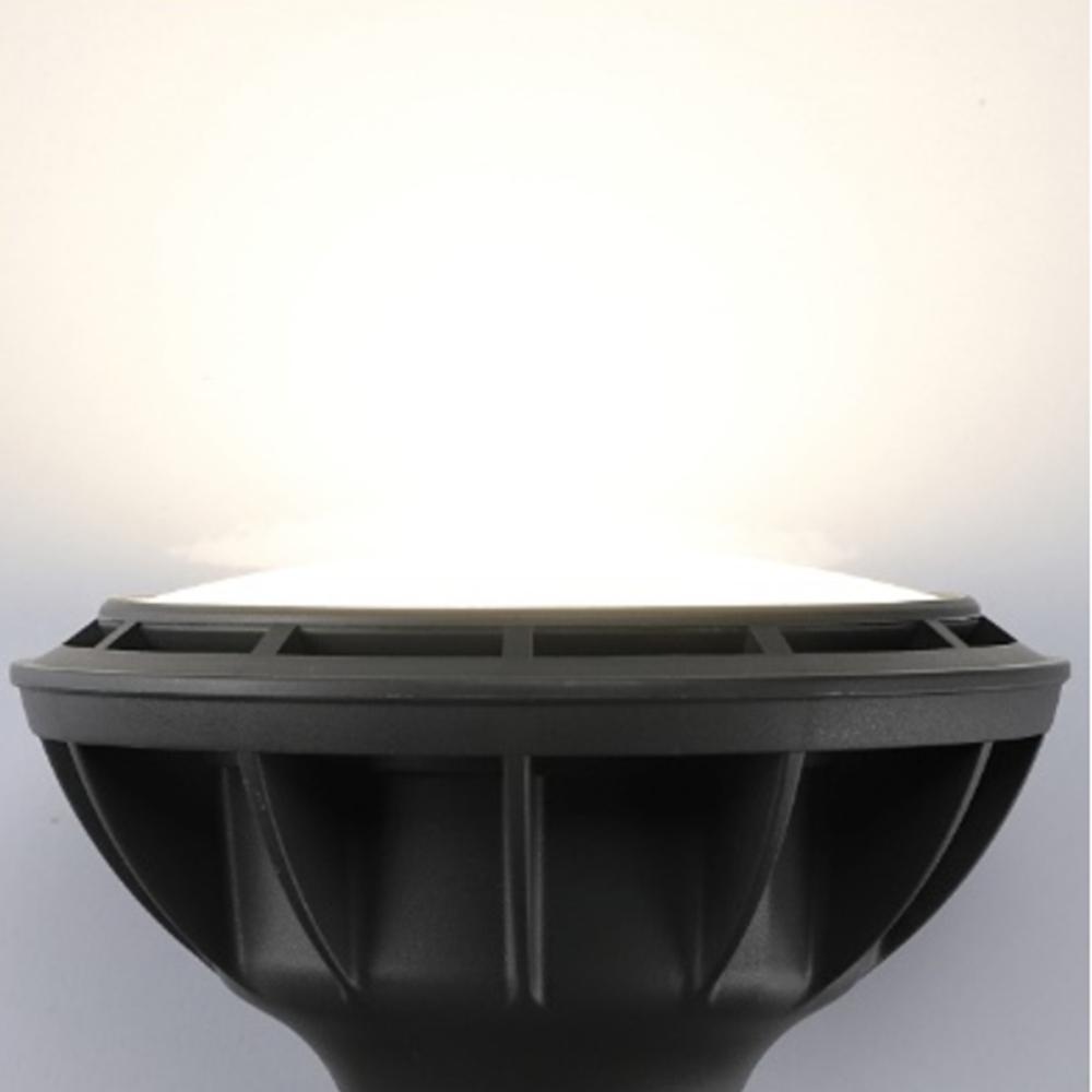 PAR30 램프 LED전구 LED 램프 주백색 전구 주광색 15W - 상품 이미지